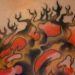 Tattoos - tree - 33103